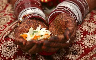 Bengal Introduces 'Rupashree' for Marriage of Poor Girls