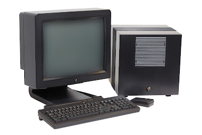image of NeXT Cube computer
