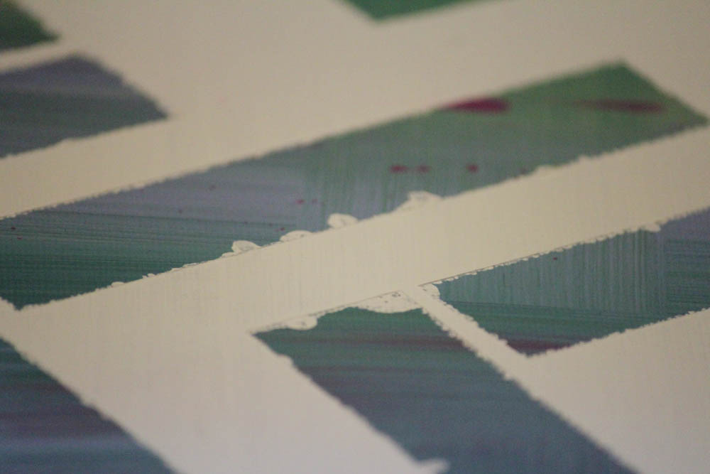 sassafras easy wall decor diy painting inspiration