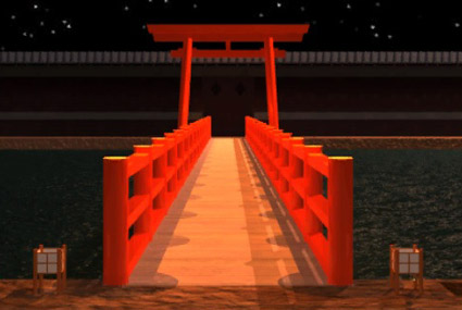 Summer Festival Escape