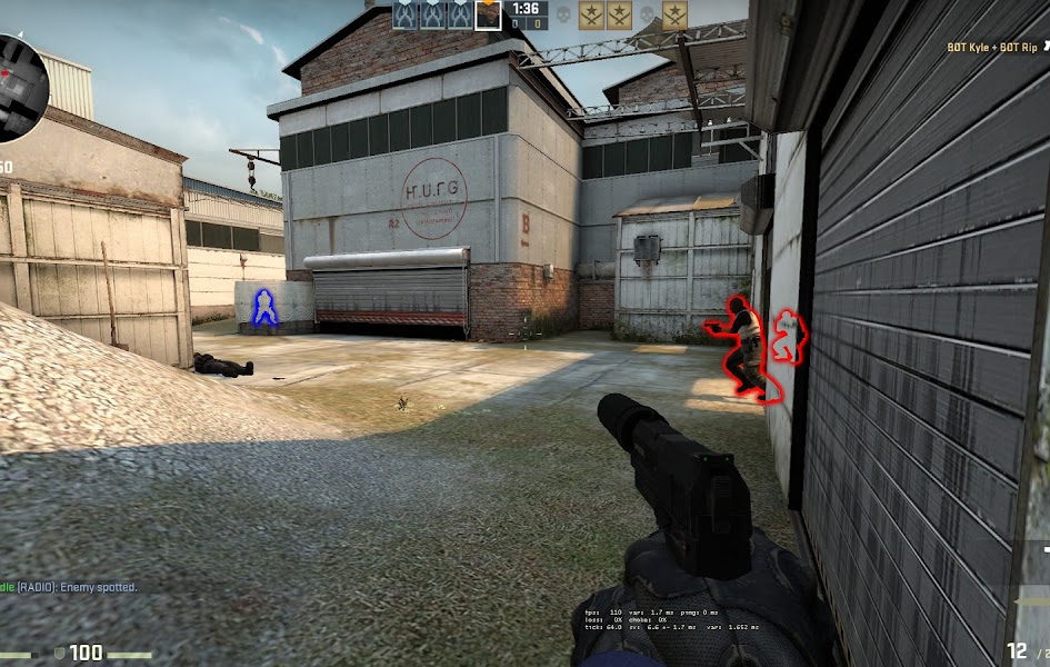 csgo hilecim