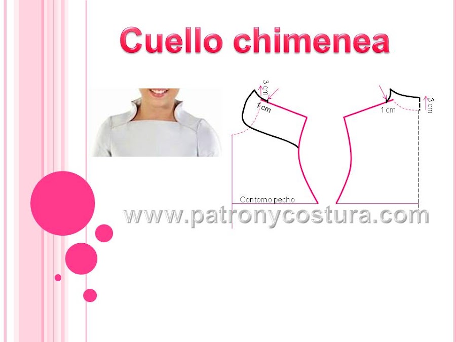 http://www.patronycostura.com/2016/08/cuello-chimenea-tema-182.html