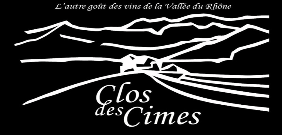 Clos des Cimes - L'autre Goût des Vins de la Vallée du Rhône