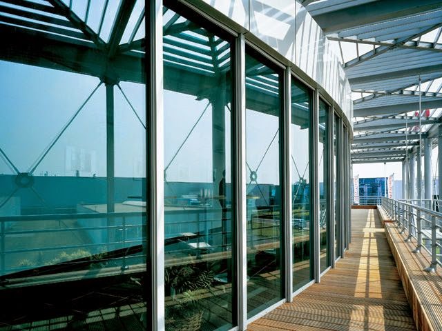 Super Aluminium Glass Structural Glazing Khan Acp Cladding And Structural Glazing Manufacturers