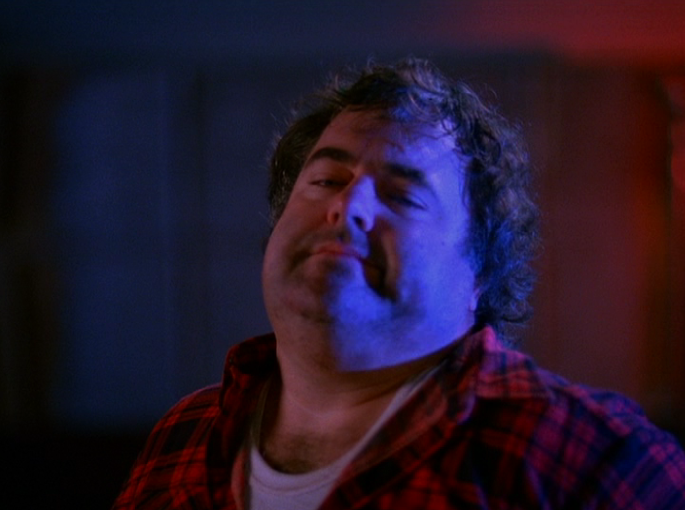 Lost in the Movies (formerly The Dancing Image) Jacques Renault (TWIN