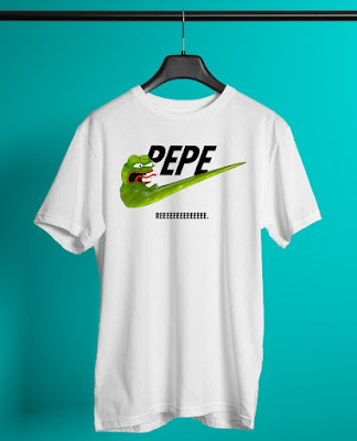 pepe the frog nike t shirt, pepe the frog t shirt amazon, pepe the frog t shirts, pepe the frog nicki minaj