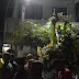 SÃO JOSÉ: Fieis celebraram São José com missa e procissão na Vila do Cajueiro.