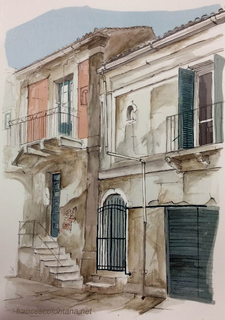 Taurianova Via Gemelli
