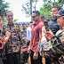 Survei Menunjukkan 9 Juta Percaya Fitnah, Presiden Jokowi: Sekarang Saya Harus Menjawab 