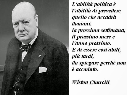 Frasi Sulla Politica Italiana