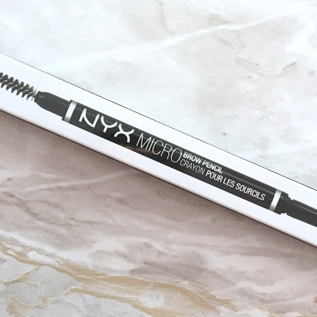 NYX Micro Brow Pencil 