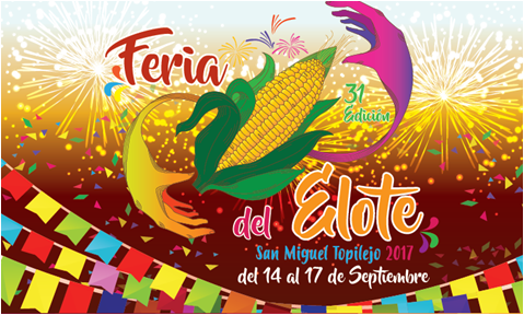 Así es Tlalpan: Feria del Elote en Topilejo