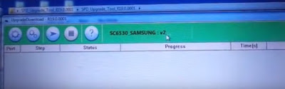 Cara Flash Samsung SM-B310e Sukses Tanpa Kendala