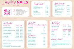 nails nail cherie ma stunning check designs