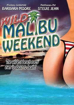 Wild Malibu Weekend! (1995)