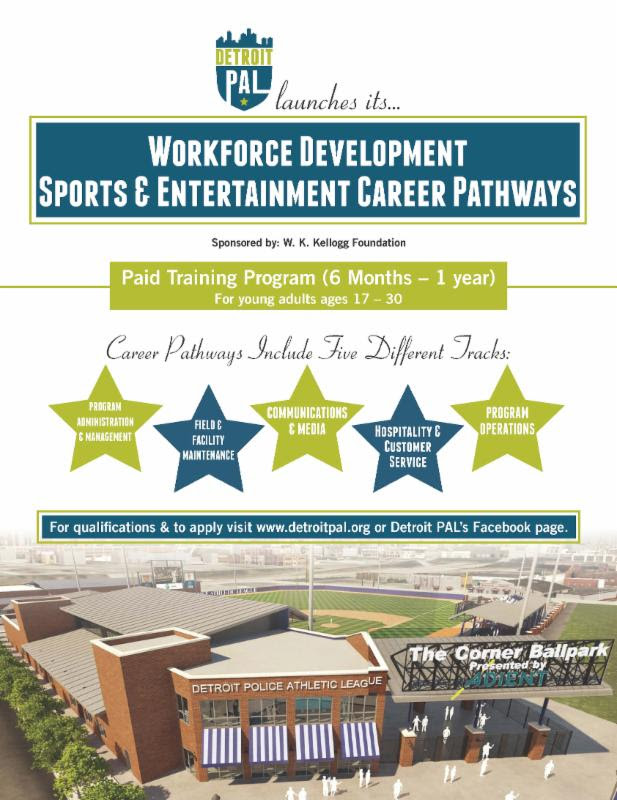 Personal Storehouse Project Oakland County Resources Employment