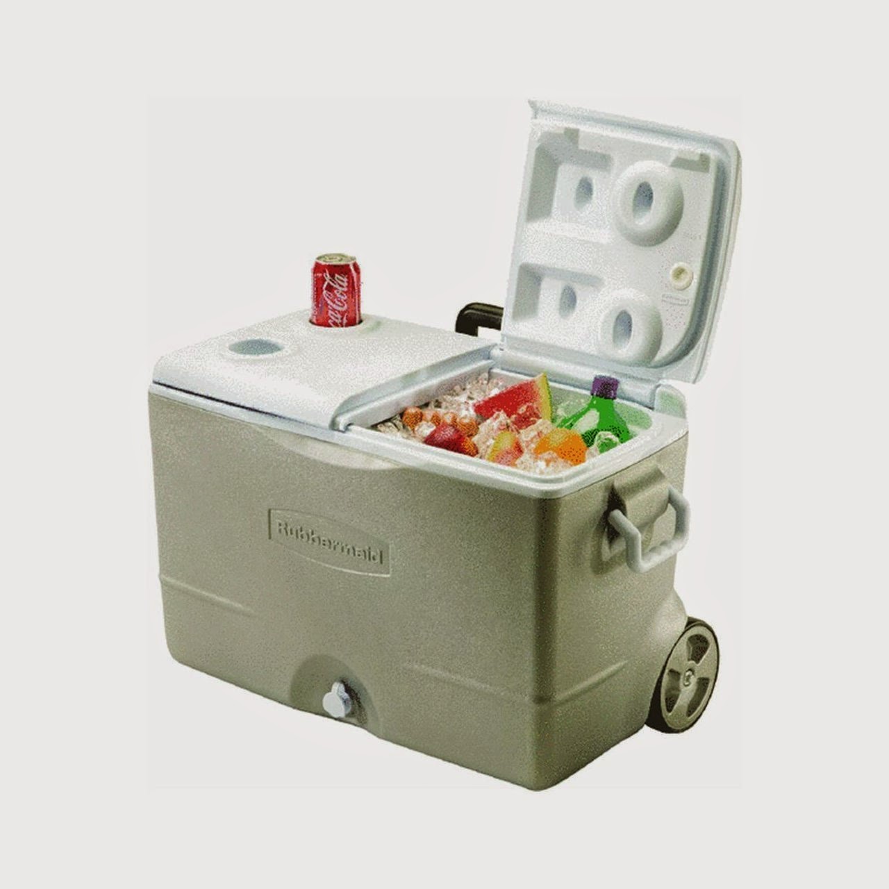 rubbermaid coolers rubbermaid coolers with wheels