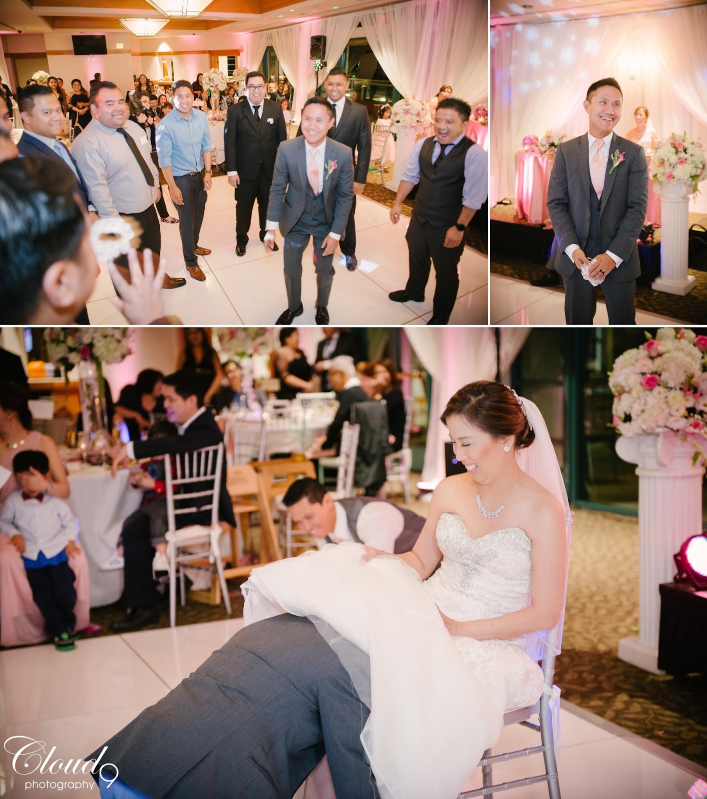 Cloud 9 Photography Kristine Rommel Wedding Day At Coyote