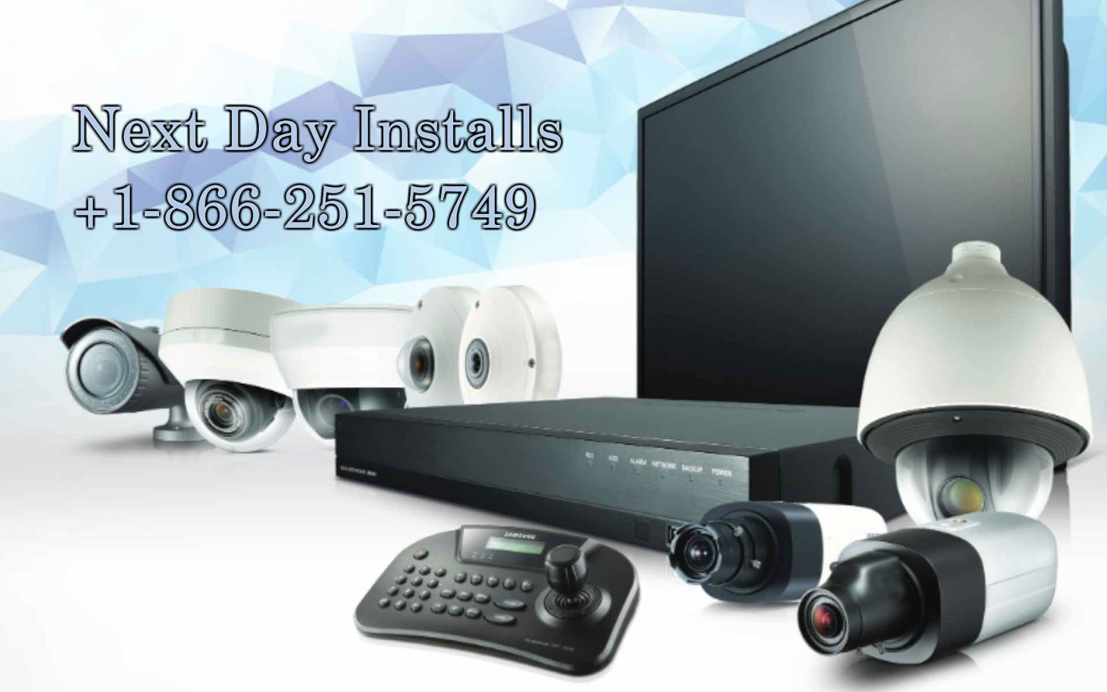 Home Theater TV Installation Security Camera Installation Los Angeles