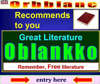 Orbblanc Recommends to you
