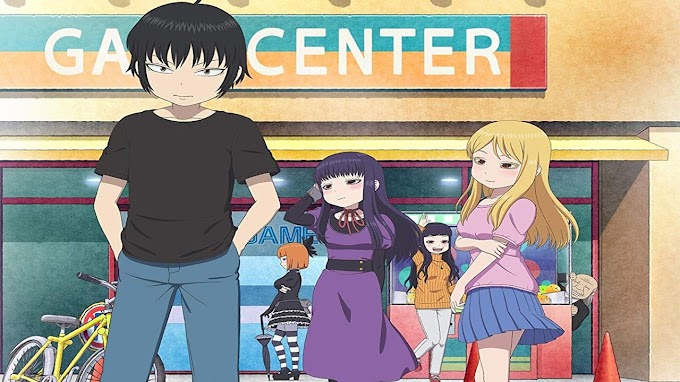 Get Wallpaper Ciunime Download Anime Sub Indo Lengkap Sampe Mabok Free HD
