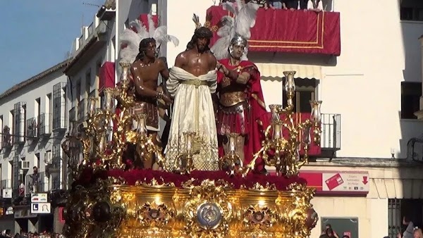 La Esperanza si irá a la Magna de Córdoba La Esperanza si irá a la Magna de Córdoba