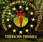 Federación Española de Asociaciones de Amigos del Camino de Santiago
