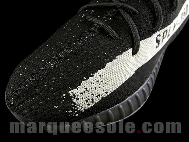 Adidas yeezy boost 350 v2 Oreo Black / white Triple Red Bred Zebra