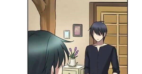 Distancia The Untouchable One Scans Vf fun-mangaro.blogspot.com