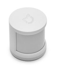 xiaomi motion sensor google home