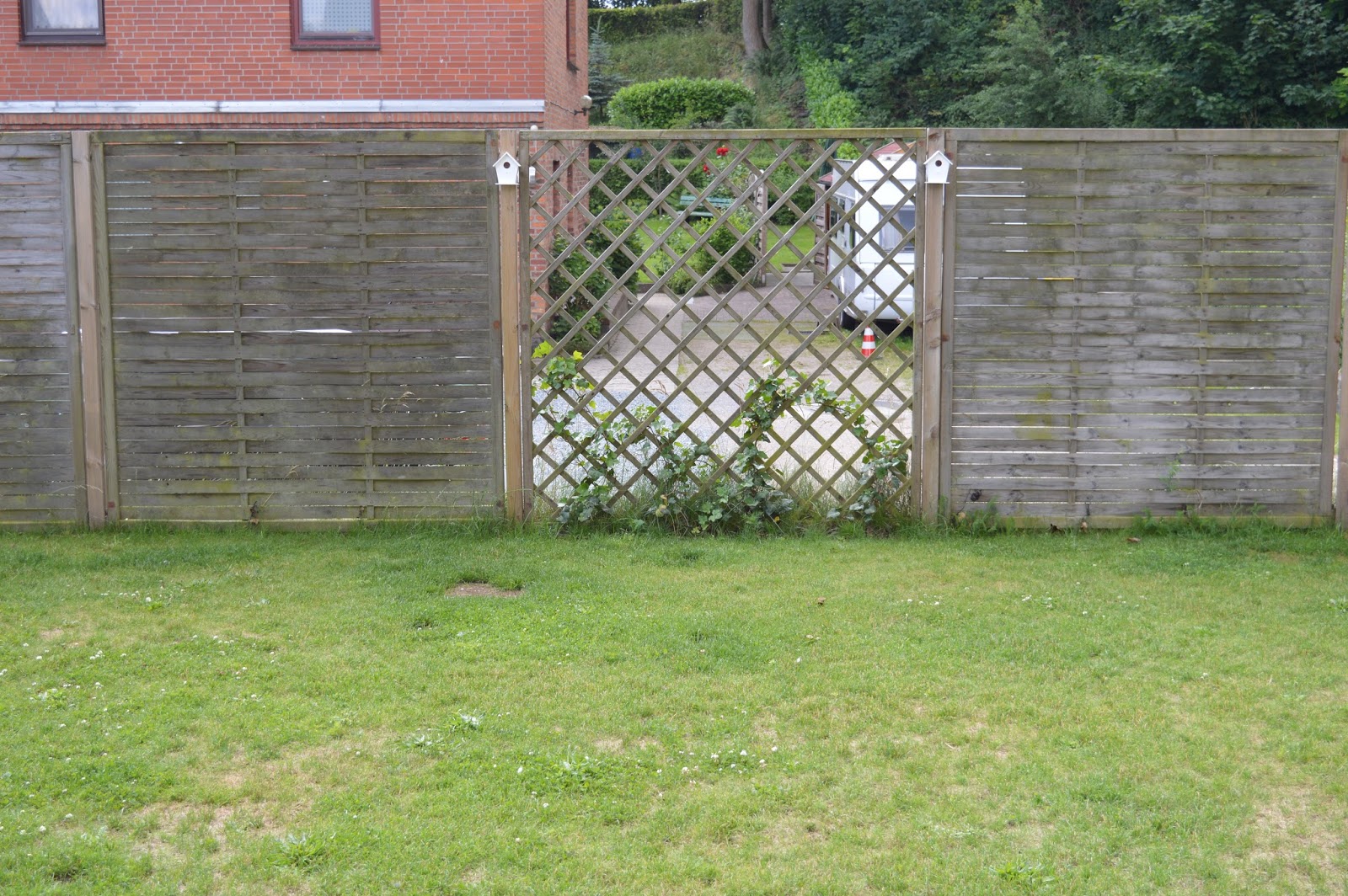 Vogelhäuser – heim-elich