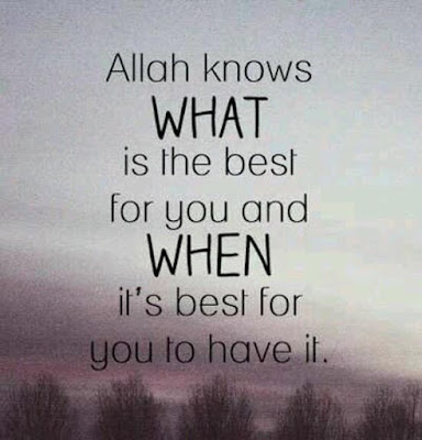 Best Allah Quotes