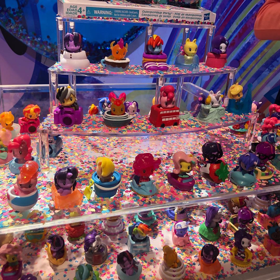 new mlp toys 2019