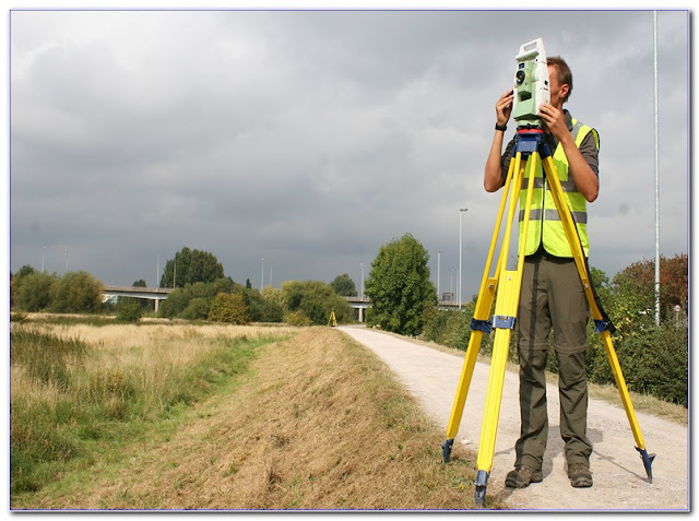 Land Surveyor COURSES ONLINE Free