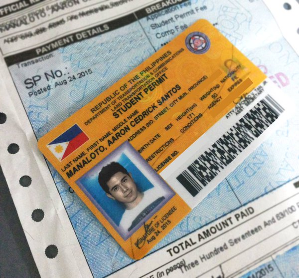 documents required for driving license for international students documents required for driving license for international students