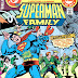 Superman Family #194 - Marshall Rogers art
