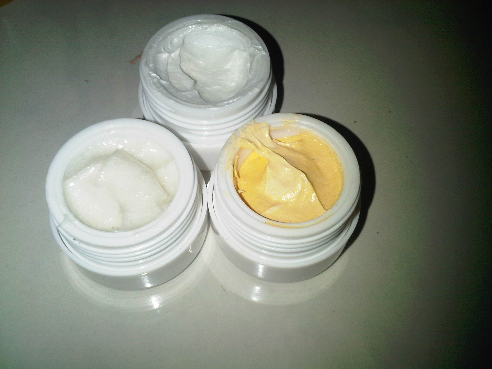 Gambar cream perawatan kulit