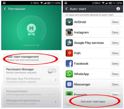 Solusi notifikasi hp Xiaomi tidak muncul Solusi notifikasi hp Xiaomi tidak muncul