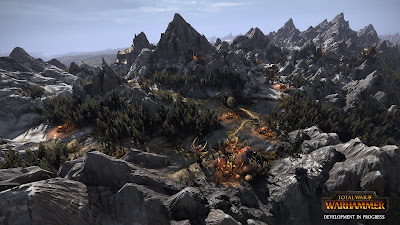 Total War Warhammer Game Screenshot 2