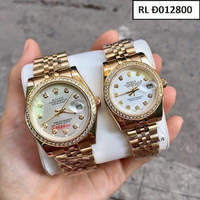 Đồng hồ đeo tay Rolex Đ012800 qu&agrave; tặng người y&ecirc;u &yacute; nghĩa v&agrave; s&acirc;u lắng
