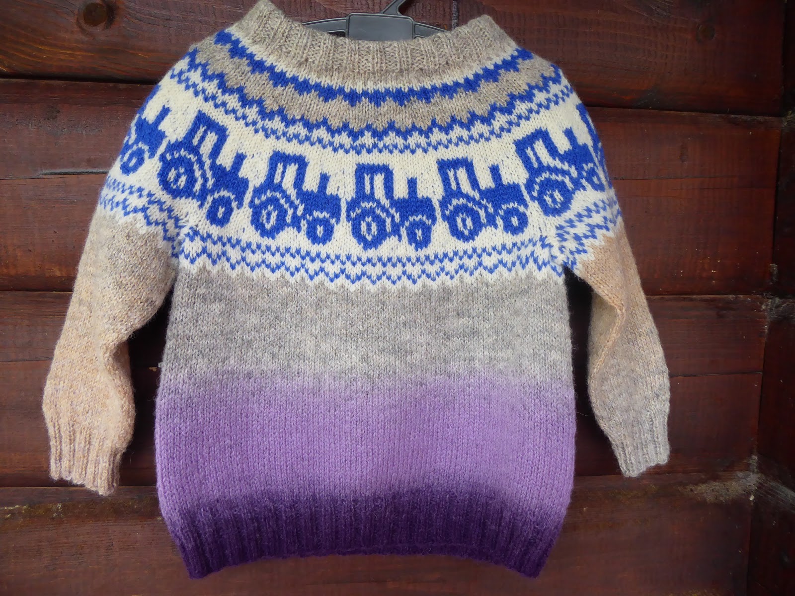 Tilleggstips For Strikking