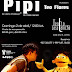 "Pipí", un fantástico monólogo para niños se presenta en Teatro Casa Tanicho este domingo