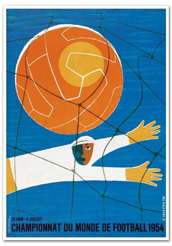 DATOS ANECDÓTICOS DEL MUNDIAL DE SUIZA 1954 Selección Colombia Yo