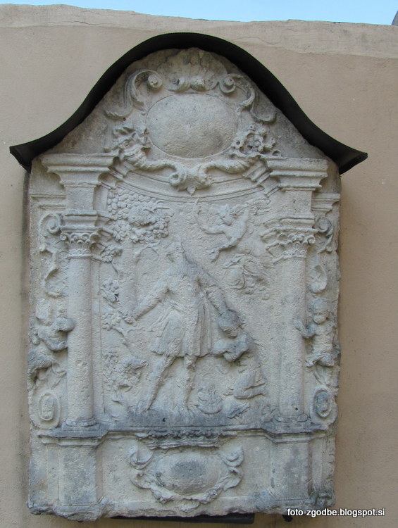 Ljutomer, Prlekija Slovenija, Štajerska