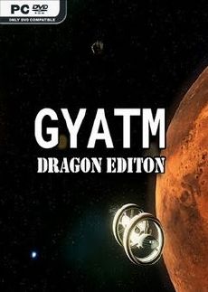 صورة للعبة GYATM Dragon Edition