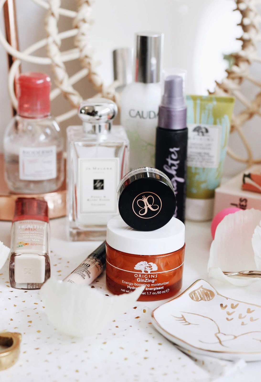 My Top Most - Repurchased Beauty Products