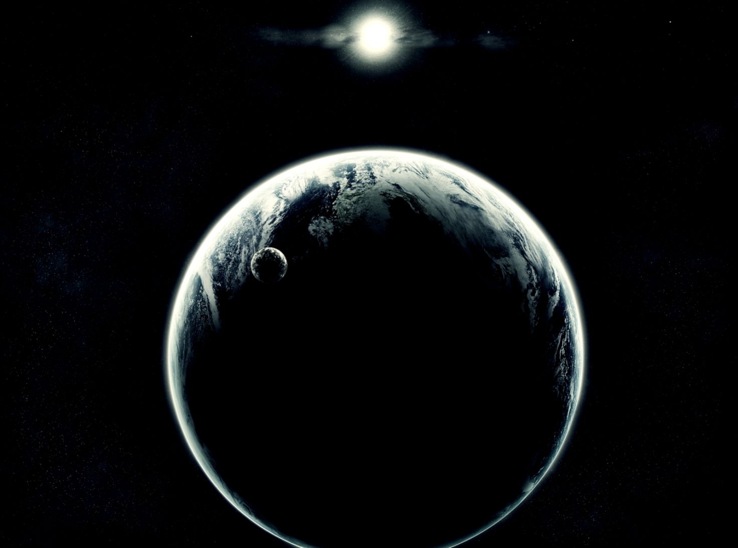 Dark Planet id 16156