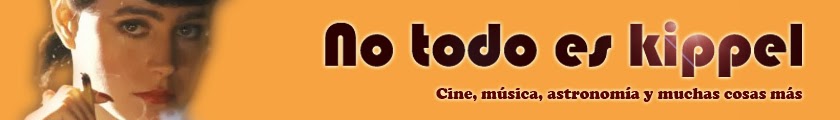 No todo es kippel