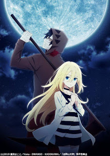 Satsuriku no Tenshi vietsub