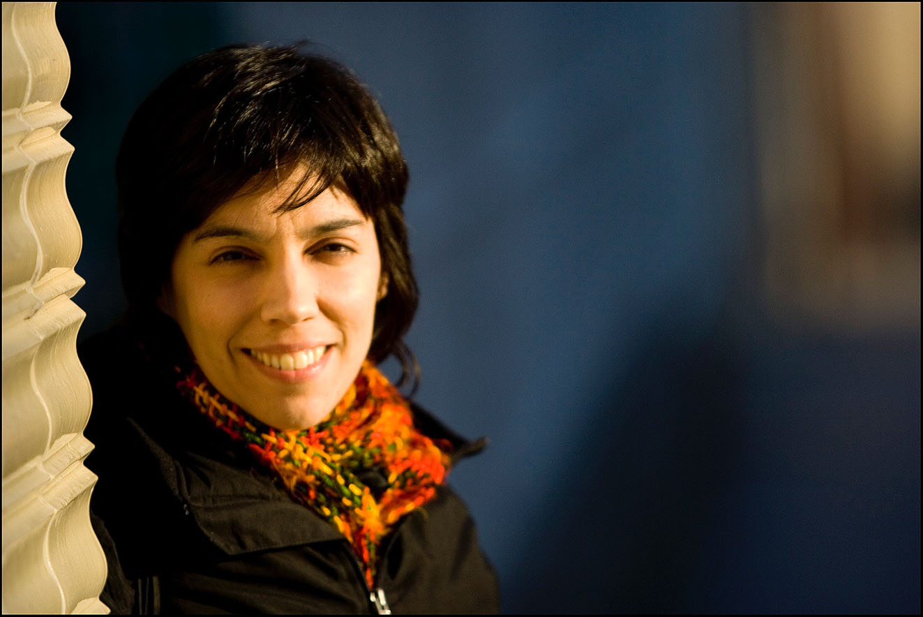 Abre los ojos Esther Vivas. La mecánica del Muro. Claves del